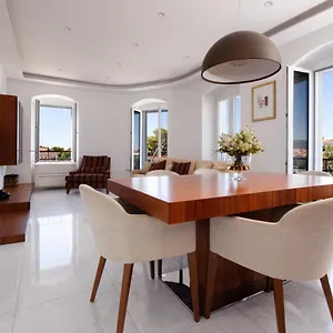 Luxury Draga Apartment Split