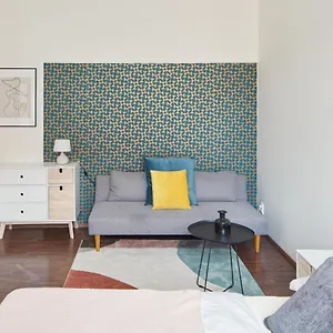 Modern Flat In Old Town By Days Apartment Prague