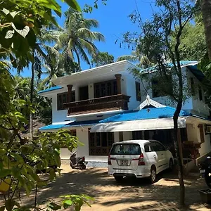  Homestay Vyshnavi