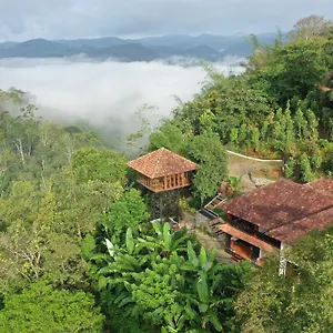  Homestay Spice Forest Plantation Homestay, Thekkady